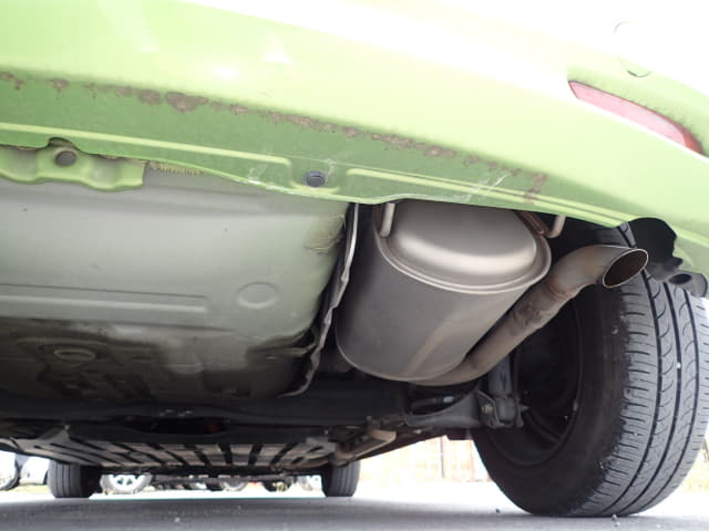 HONDA Fit Hybrid thumbnail 16
