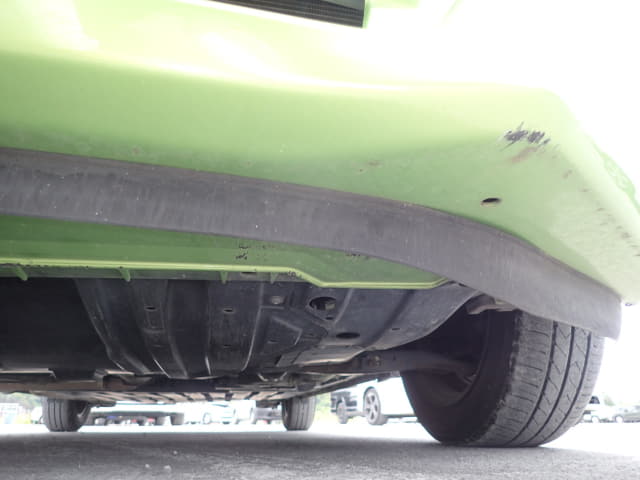 HONDA Fit Hybrid thumbnail 14