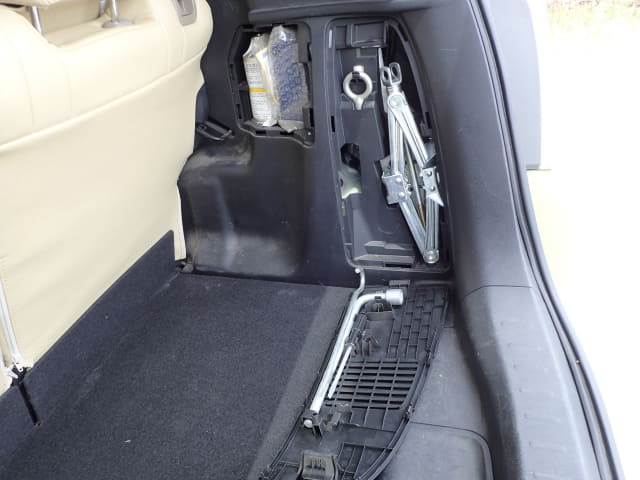 HONDA Fit Hybrid thumbnail 29