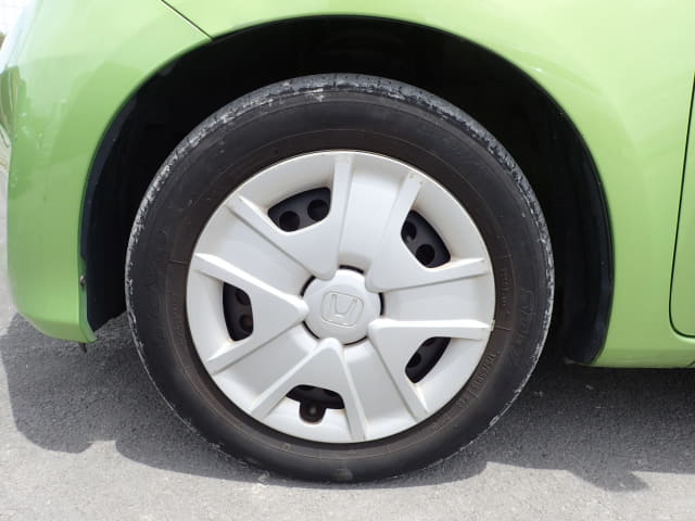 HONDA Fit Hybrid thumbnail 9