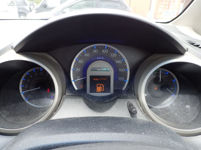 HONDA Fit Hybrid thumbnail 32