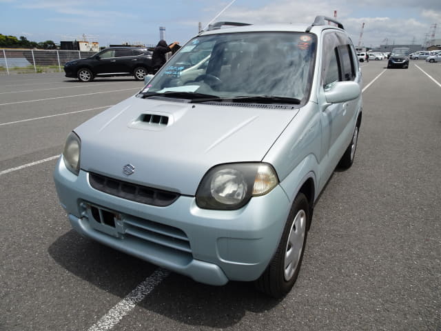 SUZUKI Kei