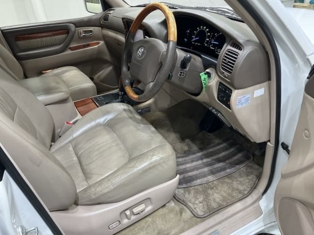 TOYOTA Land Cruiser thumbnail 65