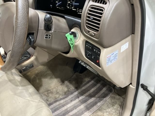 TOYOTA Land Cruiser thumbnail 69