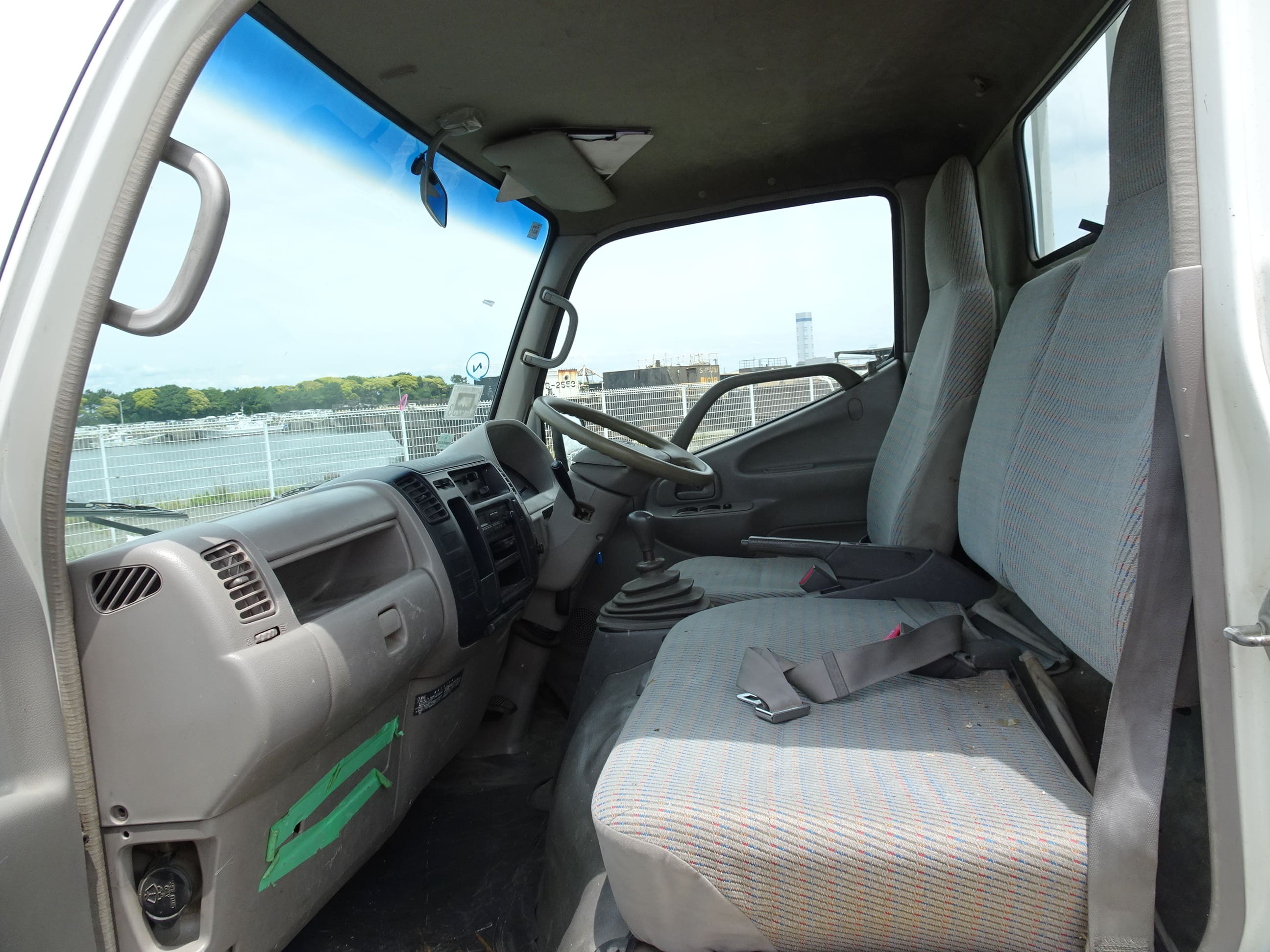 2003 Toyota Toyoace JDM car for sale — photo 18 of 25