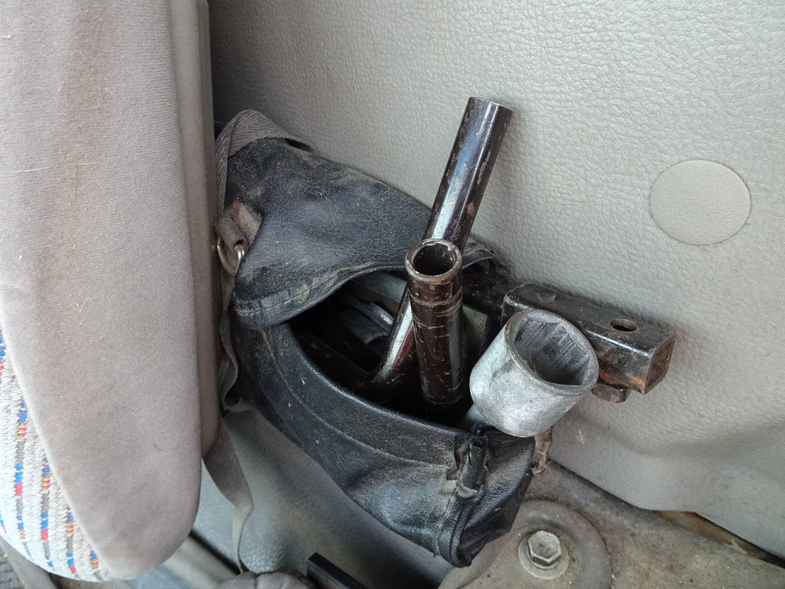 2003 Toyota Toyoace JDM car for sale — photo 23 of 25