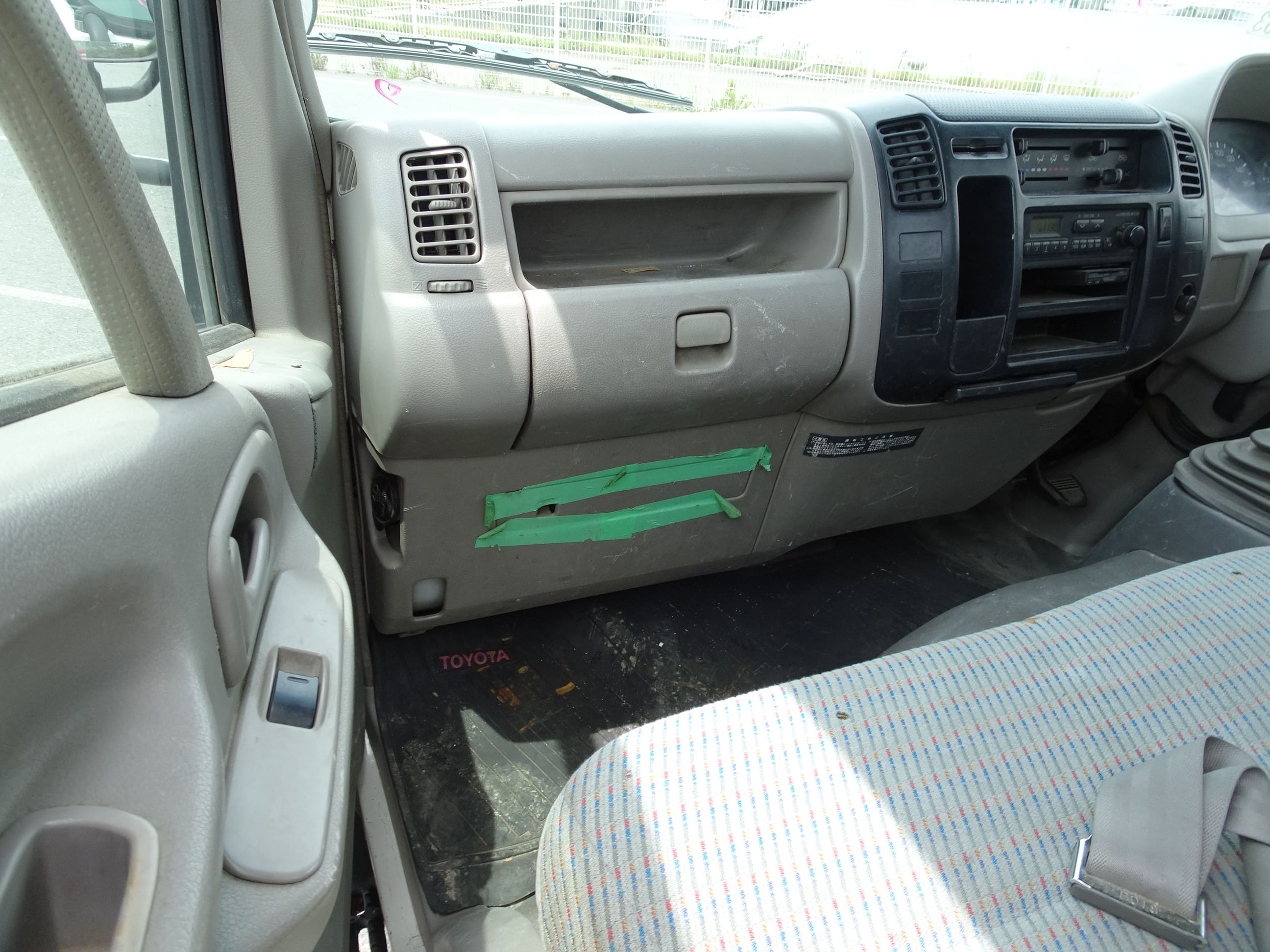 2003 Toyota Toyoace JDM car for sale — photo 25 of 25