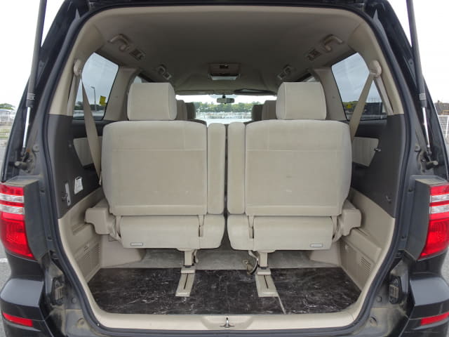 TOYOTA Alphard thumbnail 29