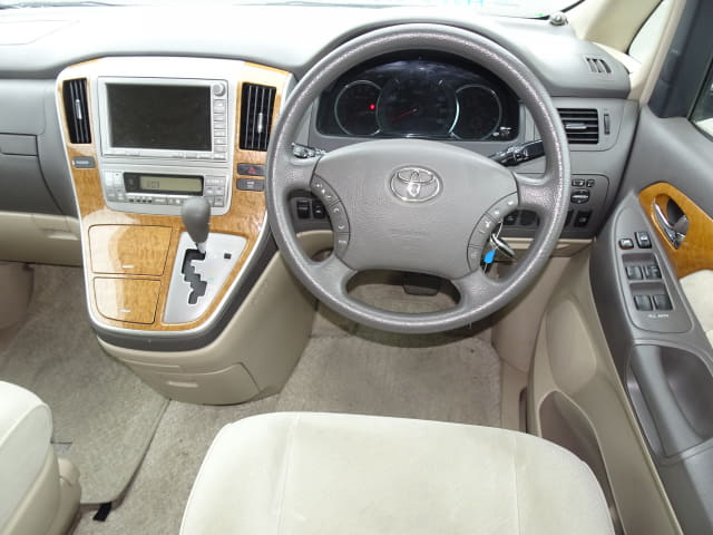 TOYOTA Alphard thumbnail 33
