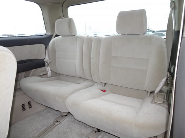 TOYOTA Alphard thumbnail 28