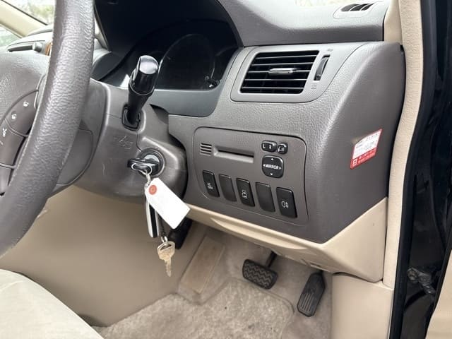 TOYOTA Alphard thumbnail 58