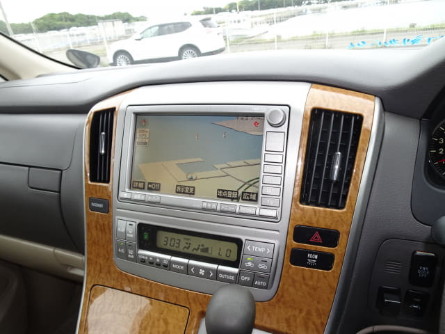 TOYOTA Alphard thumbnail 37