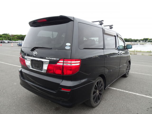 TOYOTA Alphard thumbnail 67