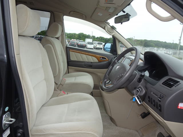 TOYOTA Alphard thumbnail 25