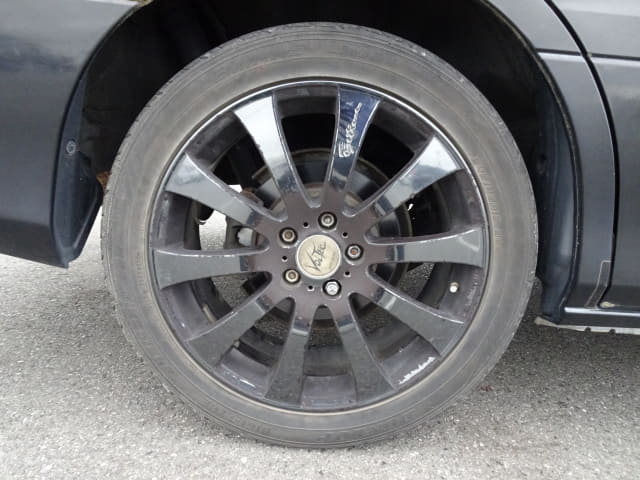 TOYOTA Alphard thumbnail 11