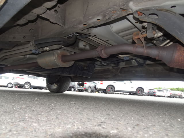 TOYOTA Alphard thumbnail 23