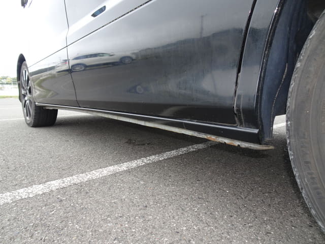TOYOTA Alphard thumbnail 19