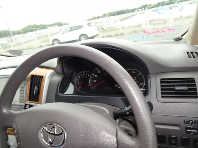 TOYOTA Alphard thumbnail 46
