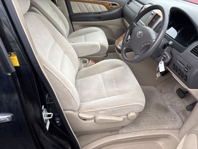 TOYOTA Alphard thumbnail 60