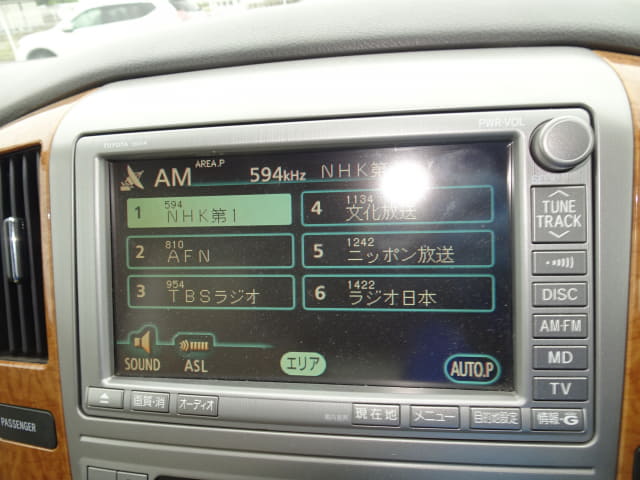 TOYOTA Alphard thumbnail 38