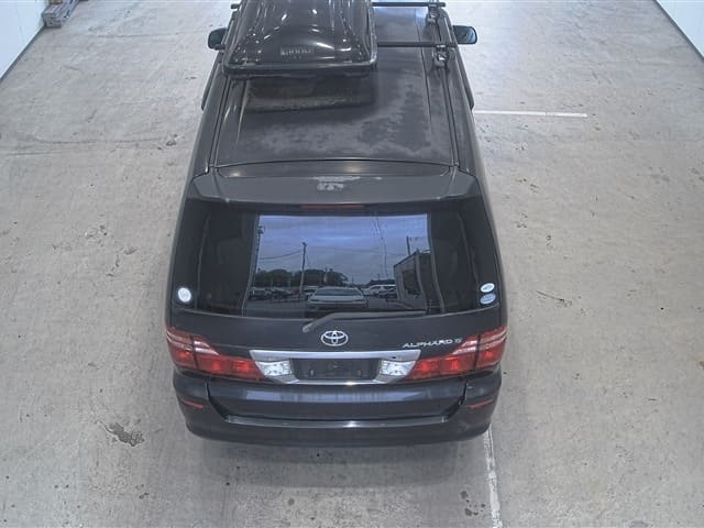 TOYOTA Alphard thumbnail 55