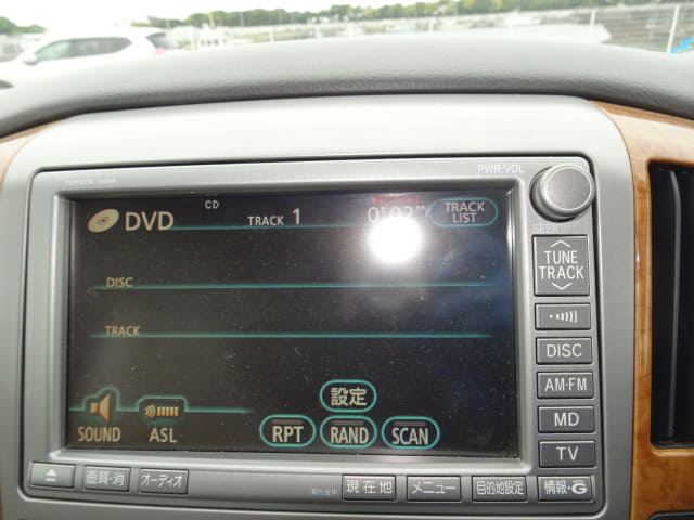 TOYOTA Alphard thumbnail 39
