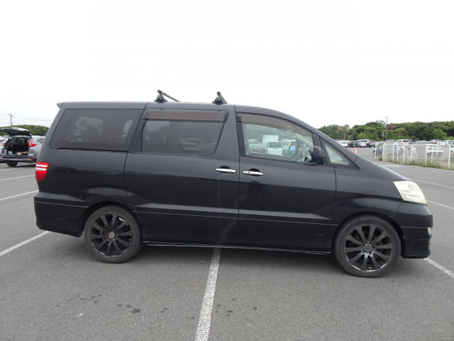 TOYOTA Alphard thumbnail 68