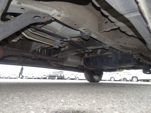 TOYOTA Alphard thumbnail 17