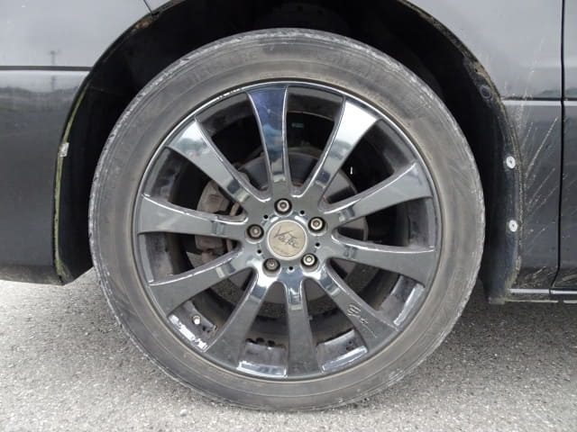 TOYOTA Alphard thumbnail 9