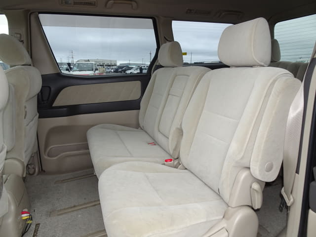 TOYOTA Alphard thumbnail 27