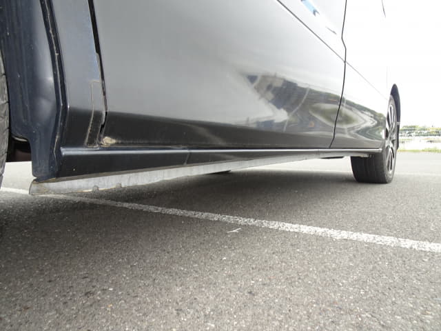 TOYOTA Alphard thumbnail 21