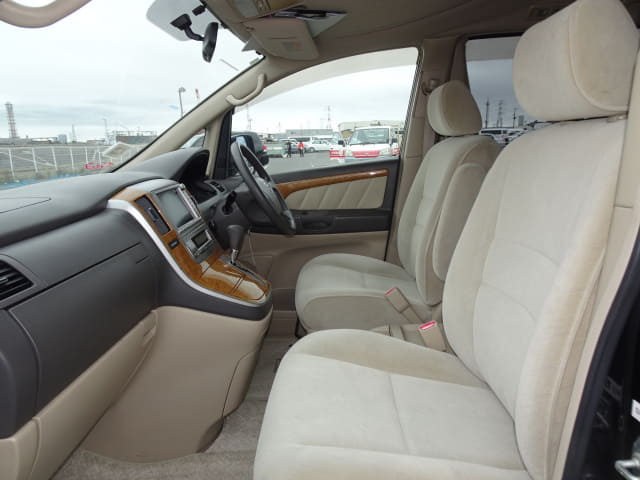 TOYOTA Alphard thumbnail 26