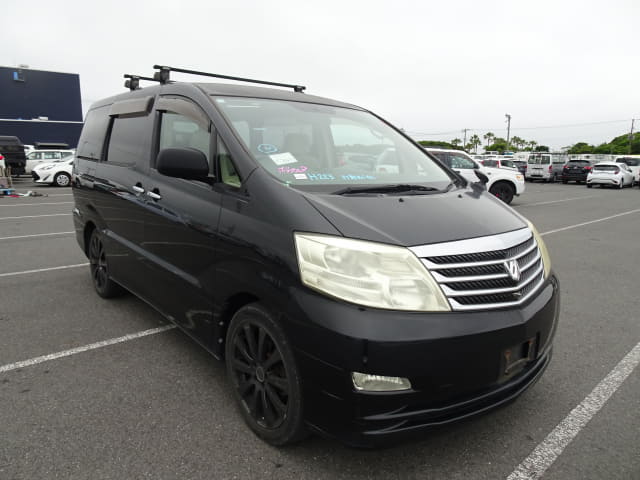 TOYOTA Alphard thumbnail 69