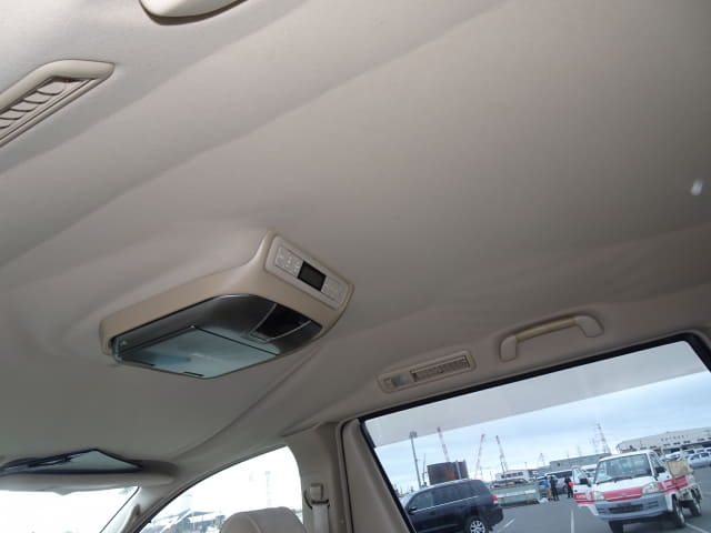 TOYOTA Alphard thumbnail 24