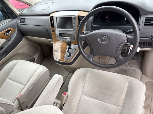 TOYOTA Alphard thumbnail 56