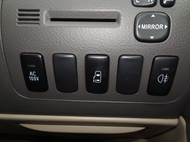 TOYOTA Alphard thumbnail 45