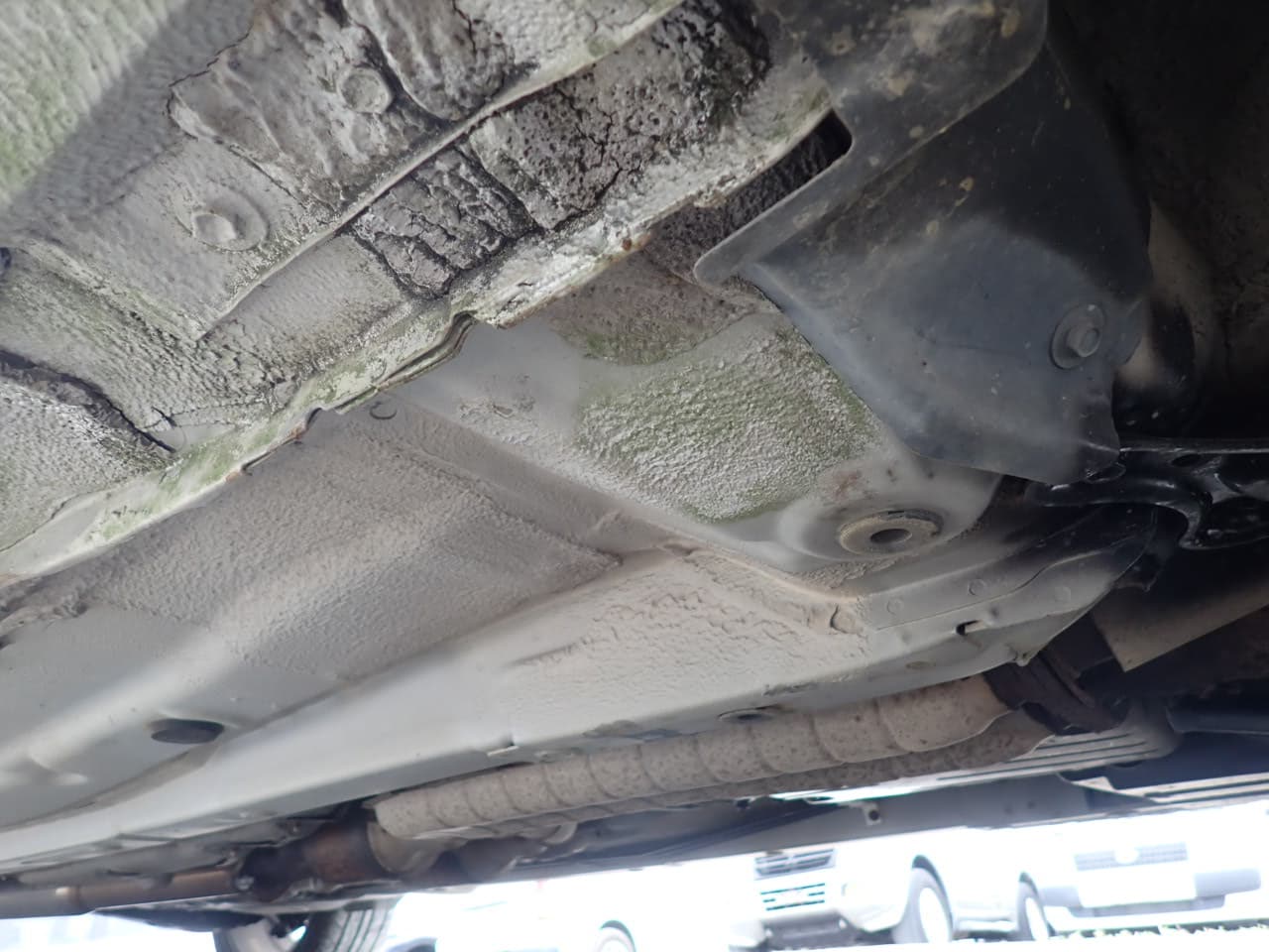 2000 Toyota Mark II JDM car for sale — photo 23 of 25