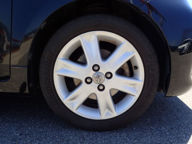 TOYOTA Vitz thumbnail 12