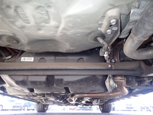 TOYOTA Vitz thumbnail 20