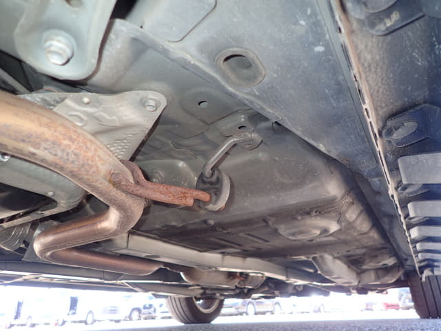 TOYOTA Vitz thumbnail 22