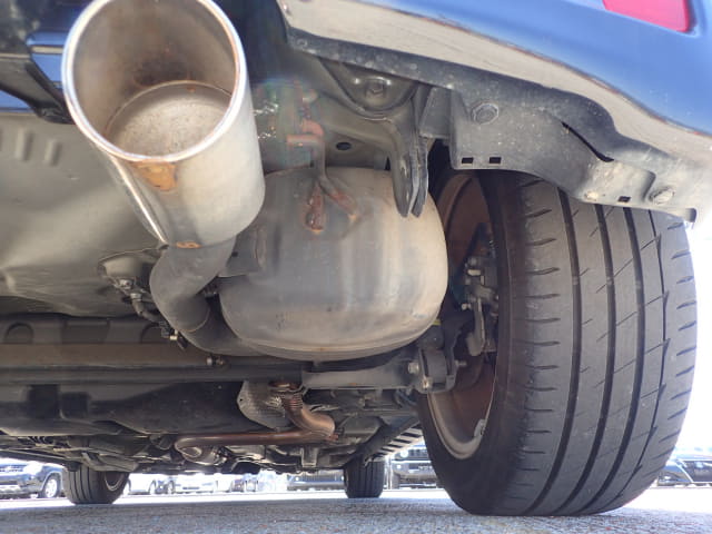 TOYOTA Vitz thumbnail 16