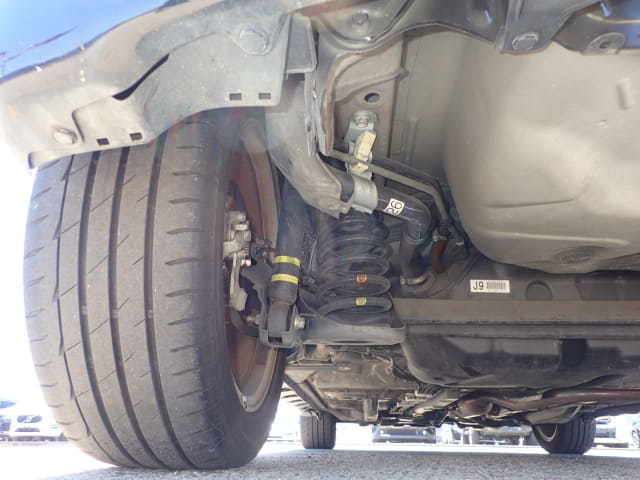 TOYOTA Vitz thumbnail 15