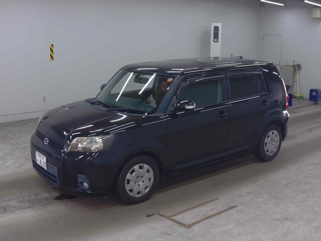 2008 Toyota Corolla JDM car for sale