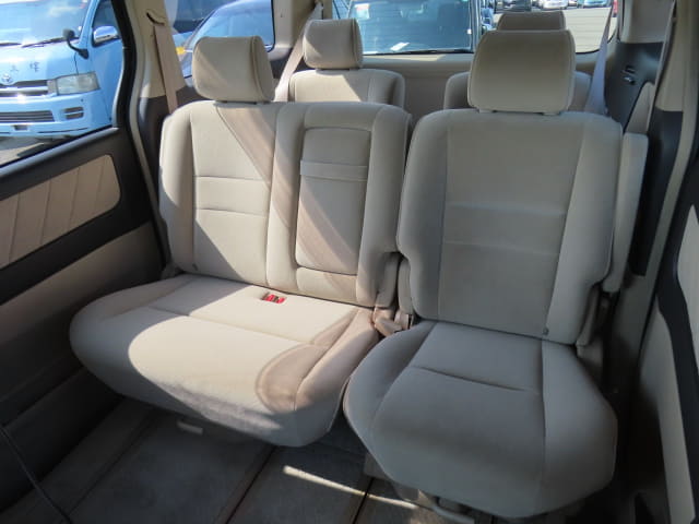 TOYOTA Alphard thumbnail 27