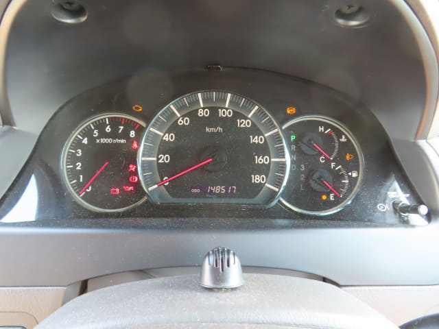 TOYOTA Alphard thumbnail 56