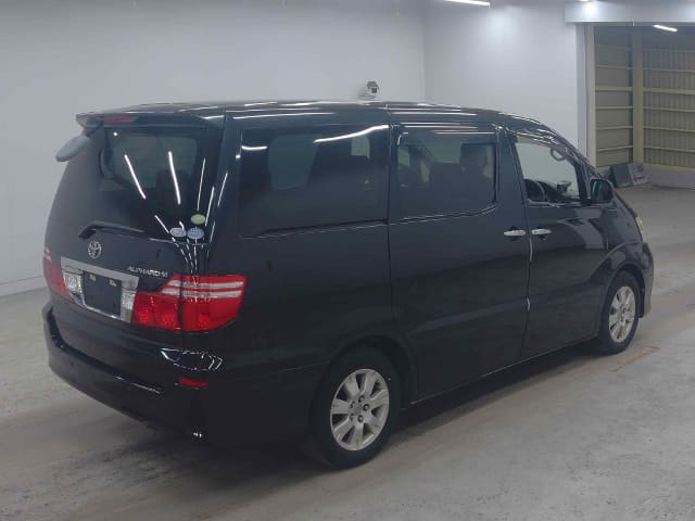 TOYOTA Alphard thumbnail 51