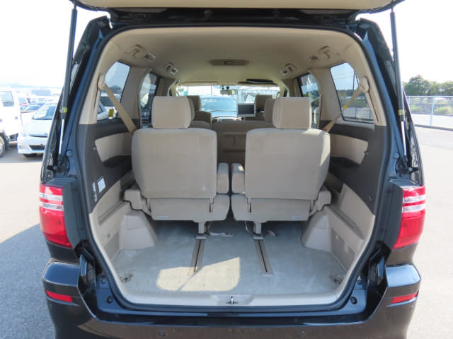 TOYOTA Alphard thumbnail 29