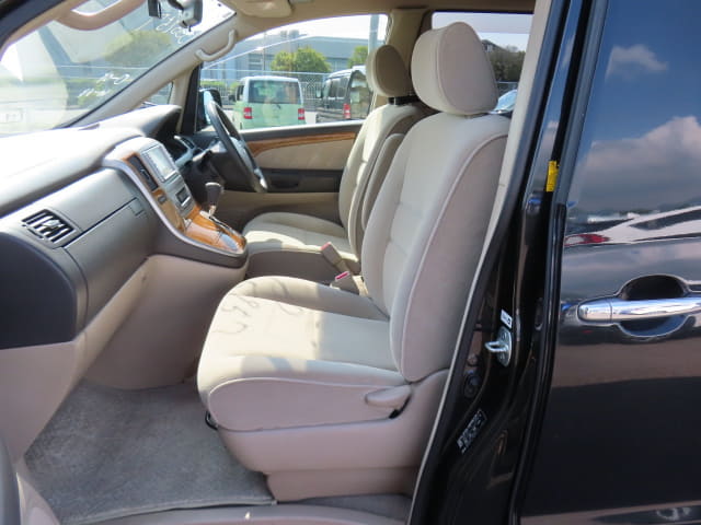 TOYOTA Alphard thumbnail 26