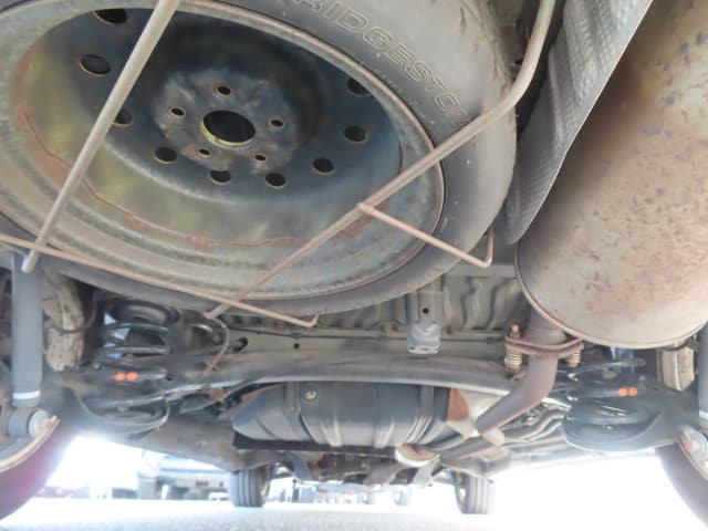TOYOTA Alphard thumbnail 20