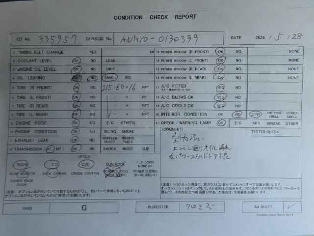 TOYOTA Alphard thumbnail 49